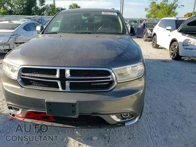 DODGE DURANGO 2014 - 1C4RDJDG1EC278954