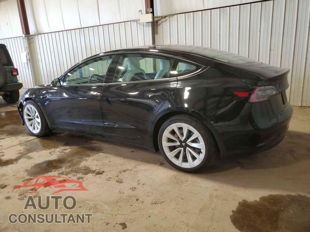 TESLA MODEL 3 2022 - 5YJ3E1EA2NF336151