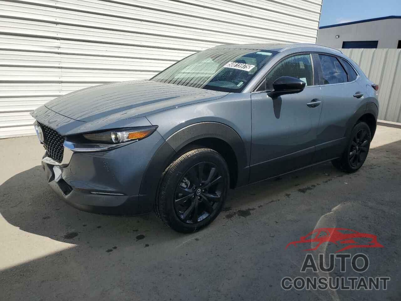 MAZDA CX30 2025 - 3MVDMBCM2SM799150