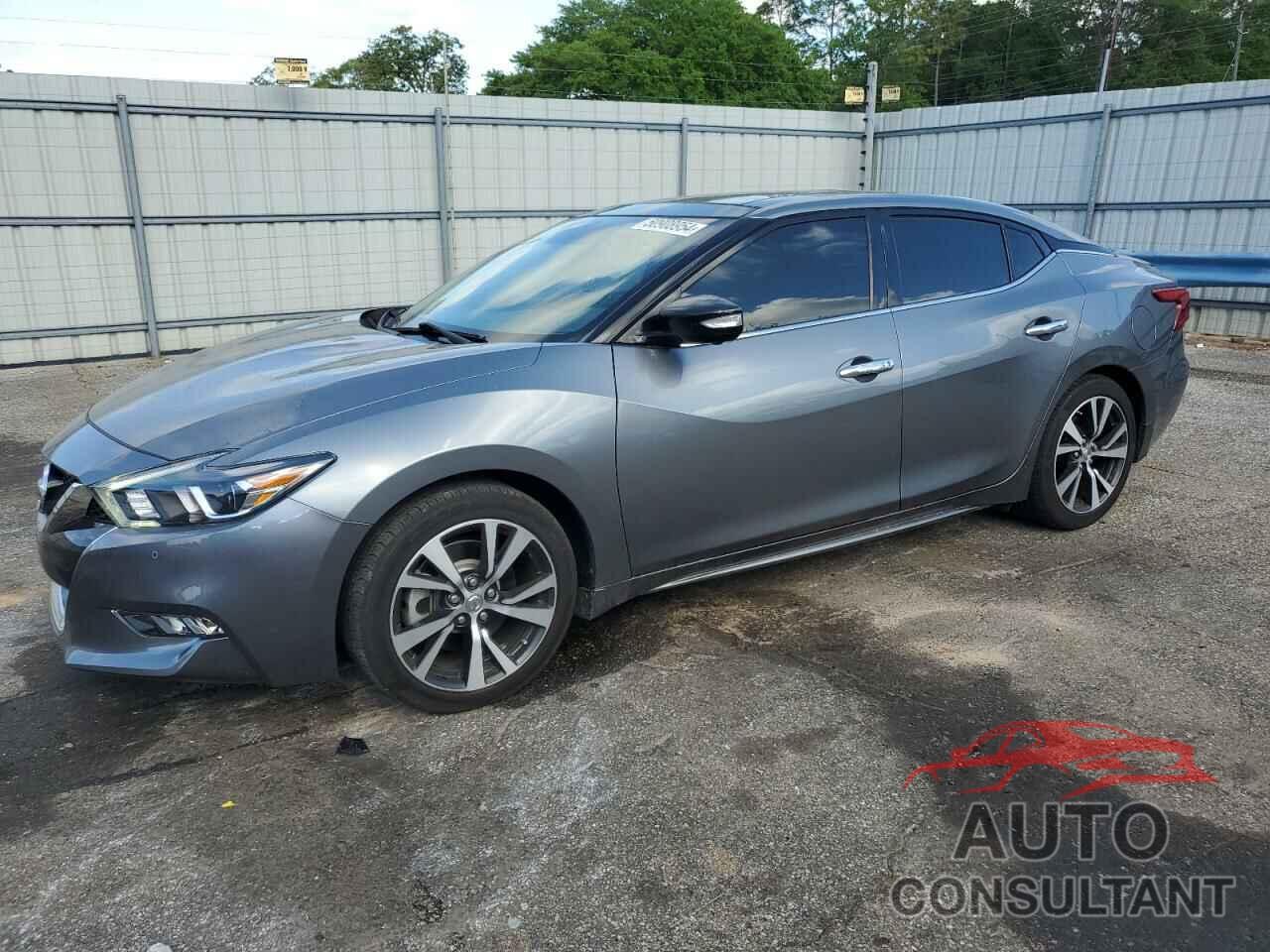 NISSAN MAXIMA 2016 - 1N4AA6AP7GC395681