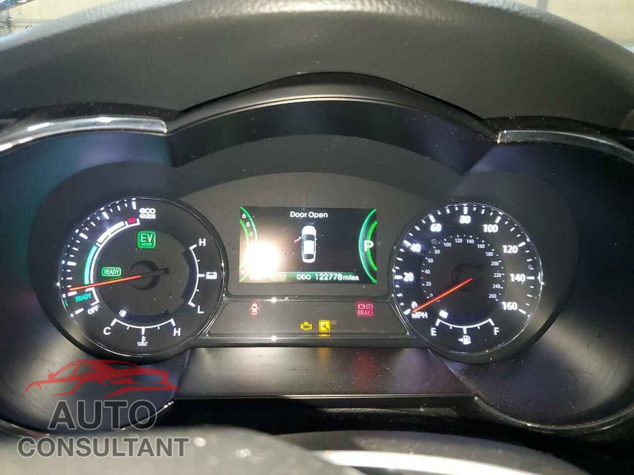 KIA OPTIMA 2012 - KNAGM4AD9C5015211