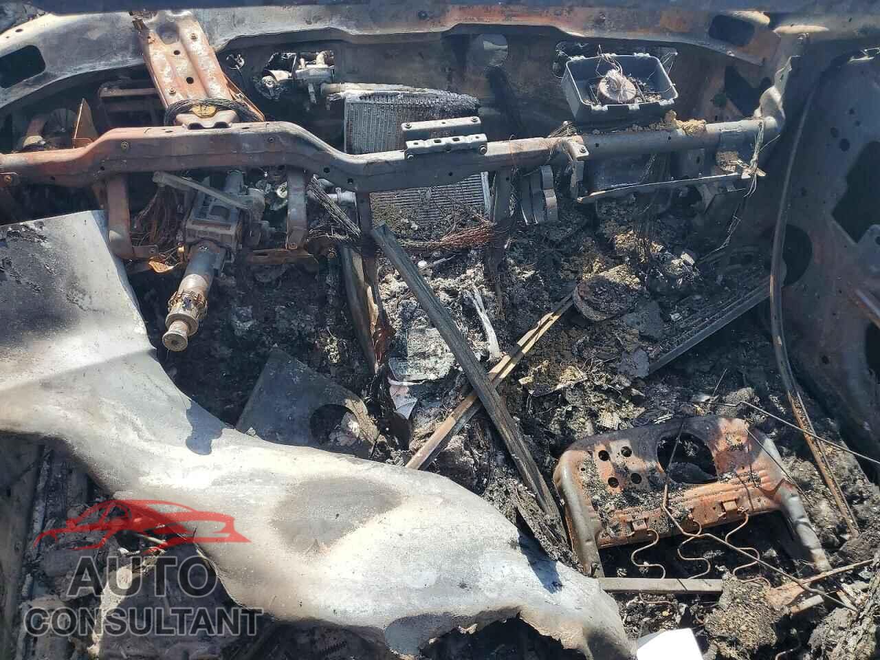 DODGE CHALLENGER 2017 - 2C3CDZAGXHH501281