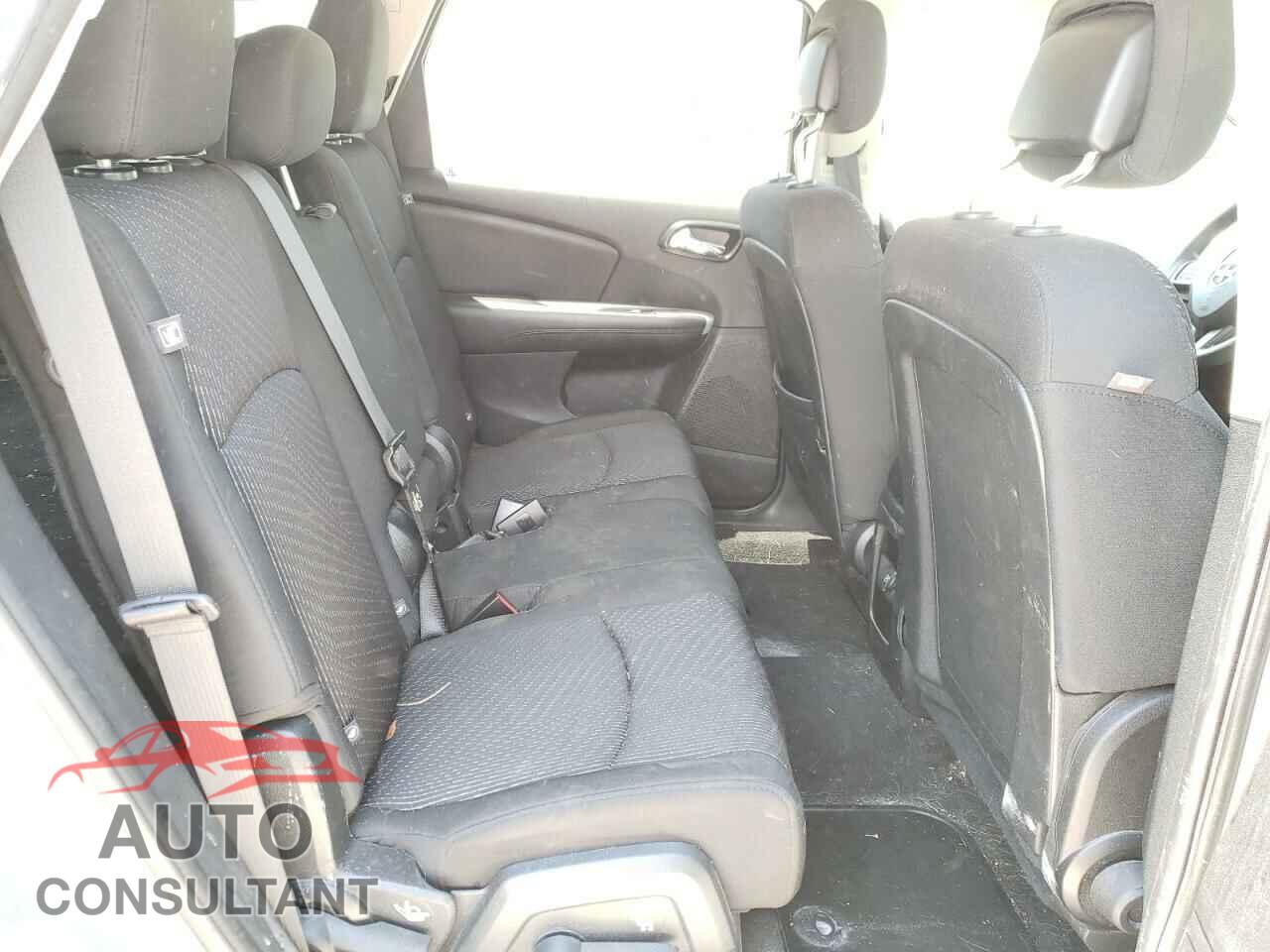 DODGE JOURNEY 2016 - 3C4PDCBG2GT178438