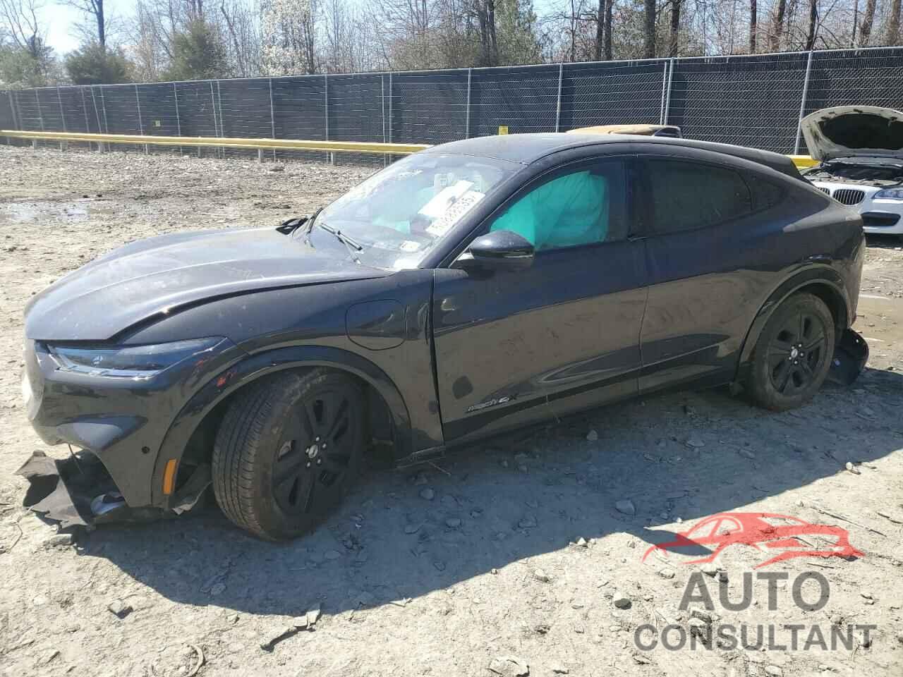FORD MUSTANG 2022 - 3FMTK2SU3NMA41919