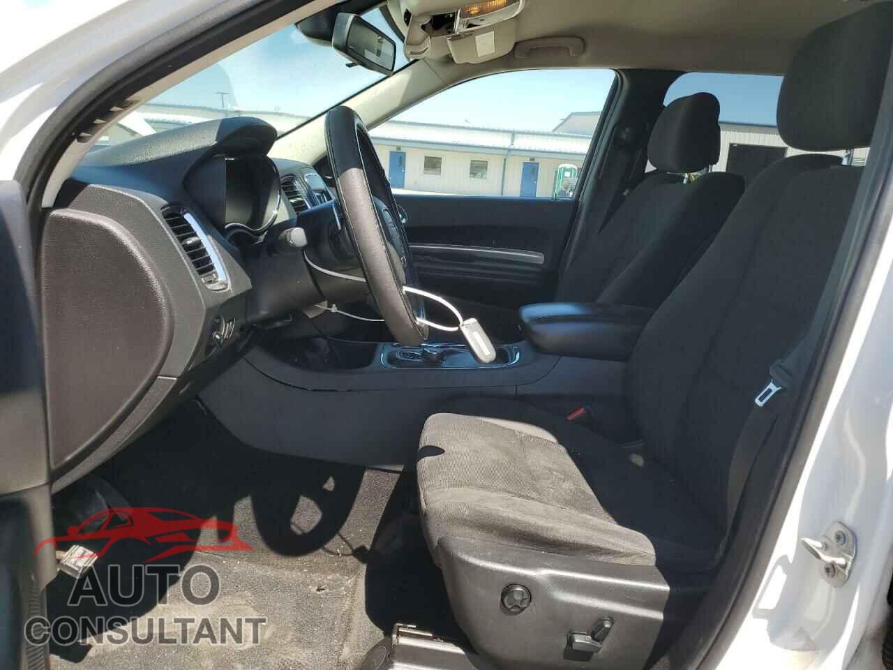 DODGE DURANGO 2015 - 1C4RDHAG0FC147402
