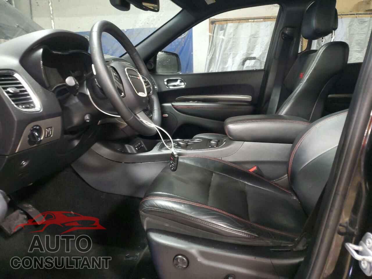 DODGE DURANGO 2015 - 1C4SDJCT6FC908470