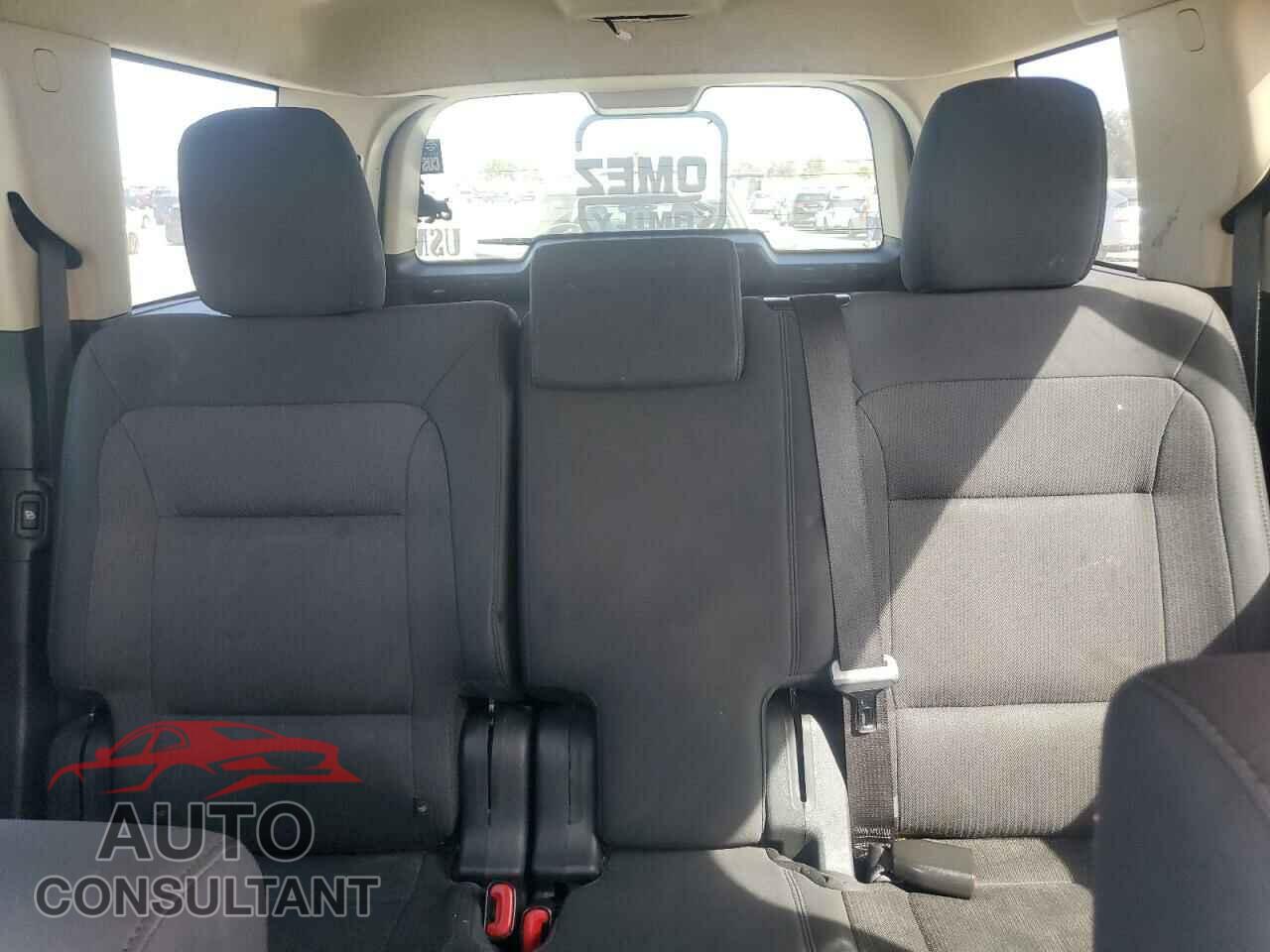 FORD FLEX 2015 - 2FMGK5B8XFBA19859