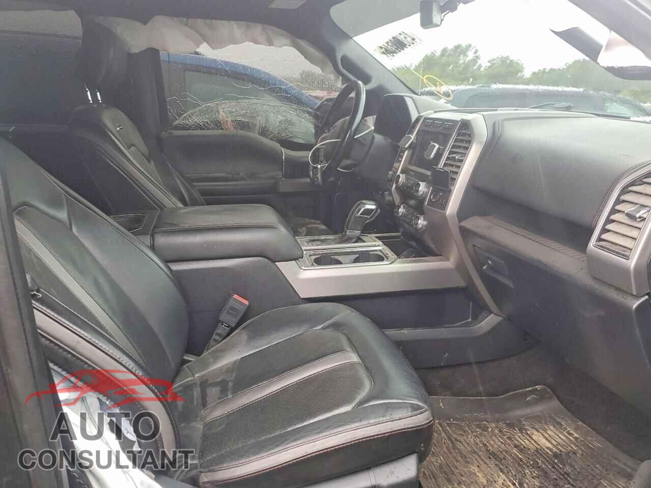 FORD F150 2020 - 1FTEW1E41LFC59152