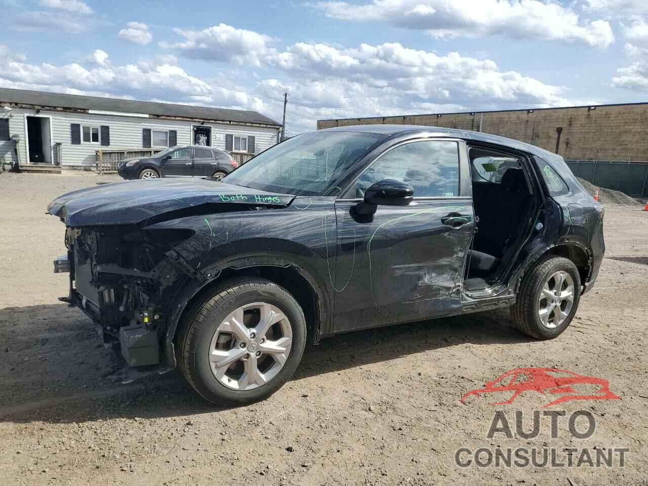 HONDA HR-V 2023 - 3CZRZ2H35PM739440