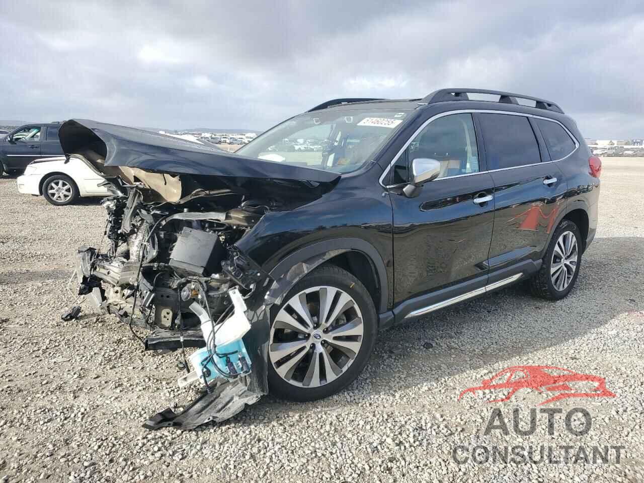 SUBARU ASCENT 2020 - 4S4WMARD1L3427972