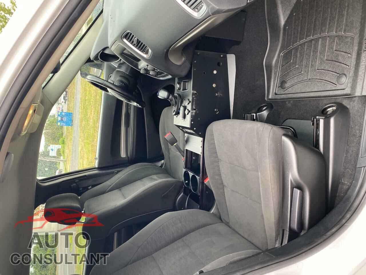 DODGE DURANGO 2020 - 1C4SDJFT2LC368364