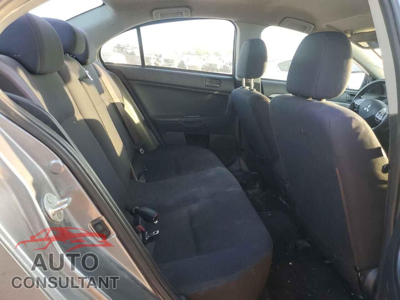 MITSUBISHI LANCER 2014 - JA32U2FU3EU002231