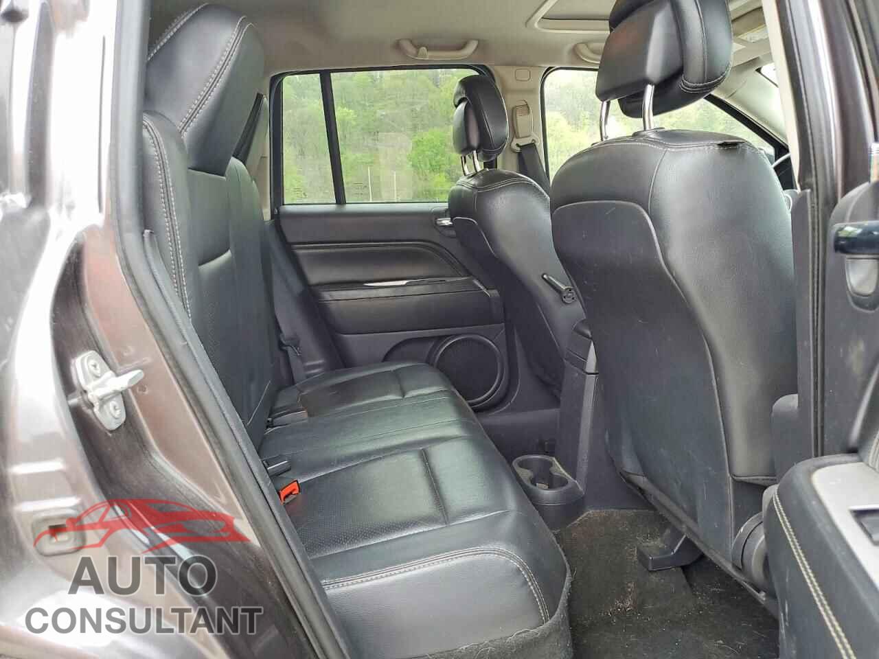 JEEP COMPASS 2015 - 1C4NJCEA5FD122165