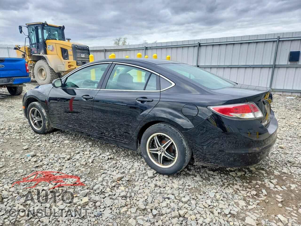MAZDA 6 2009 - 1YVHP81A295M32586