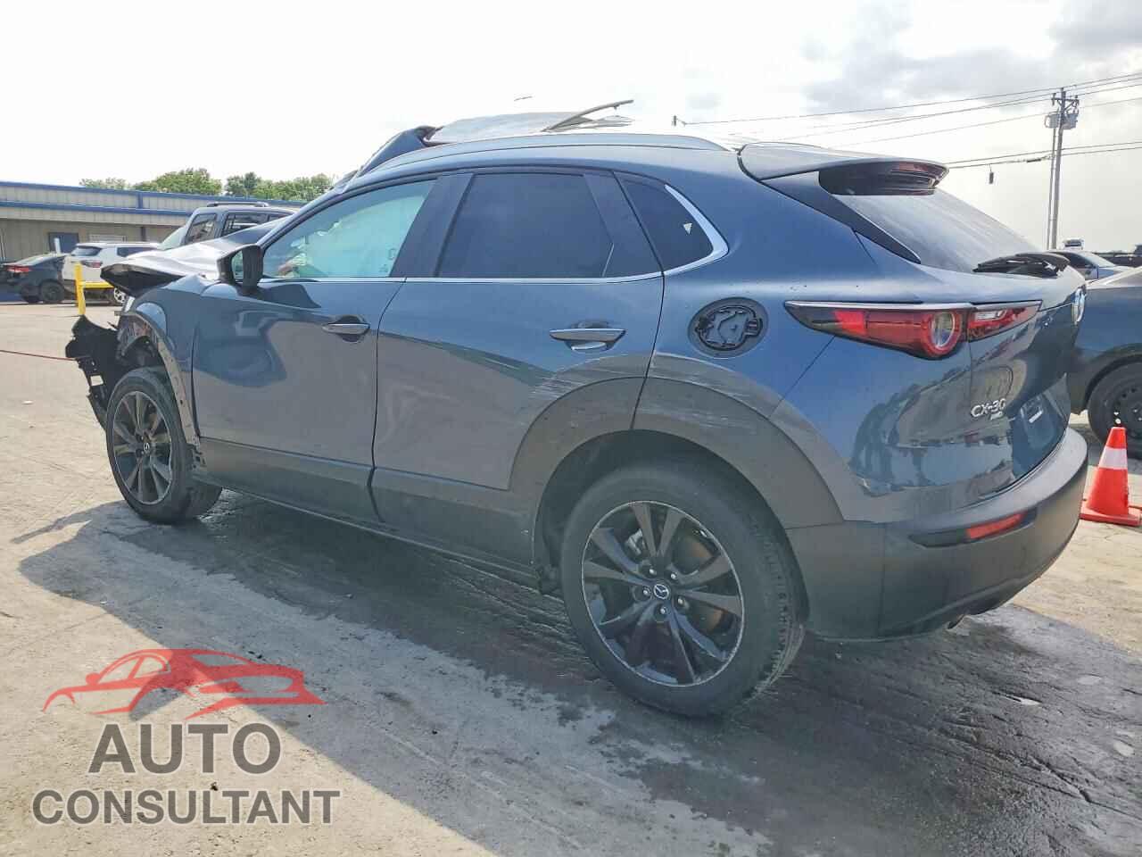 MAZDA CX30 2025 - 3MVDMBCM3SM773480