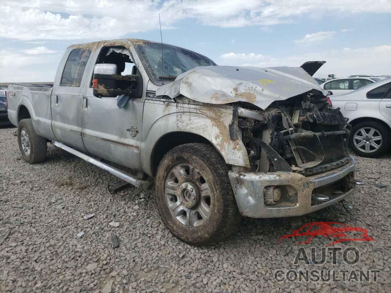 FORD F350 2016 - 1FT8W3BT2GEB61330