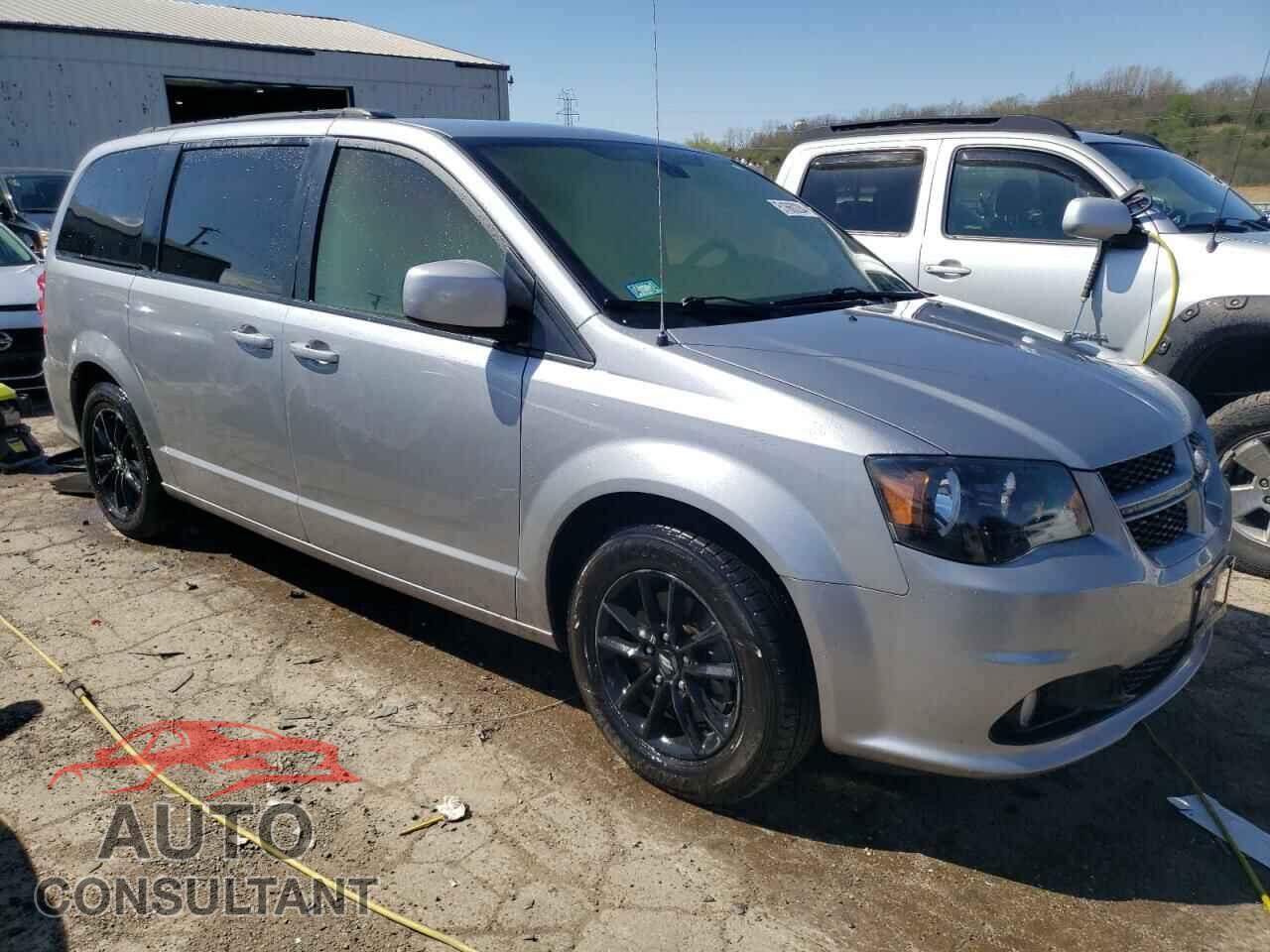 DODGE CARAVAN 2019 - 2C4RDGEG4KR785996