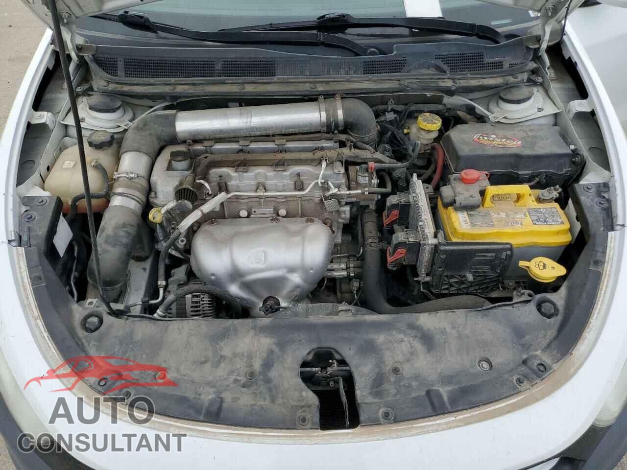 DODGE DART 2015 - 1C3CDFAA8FD276508