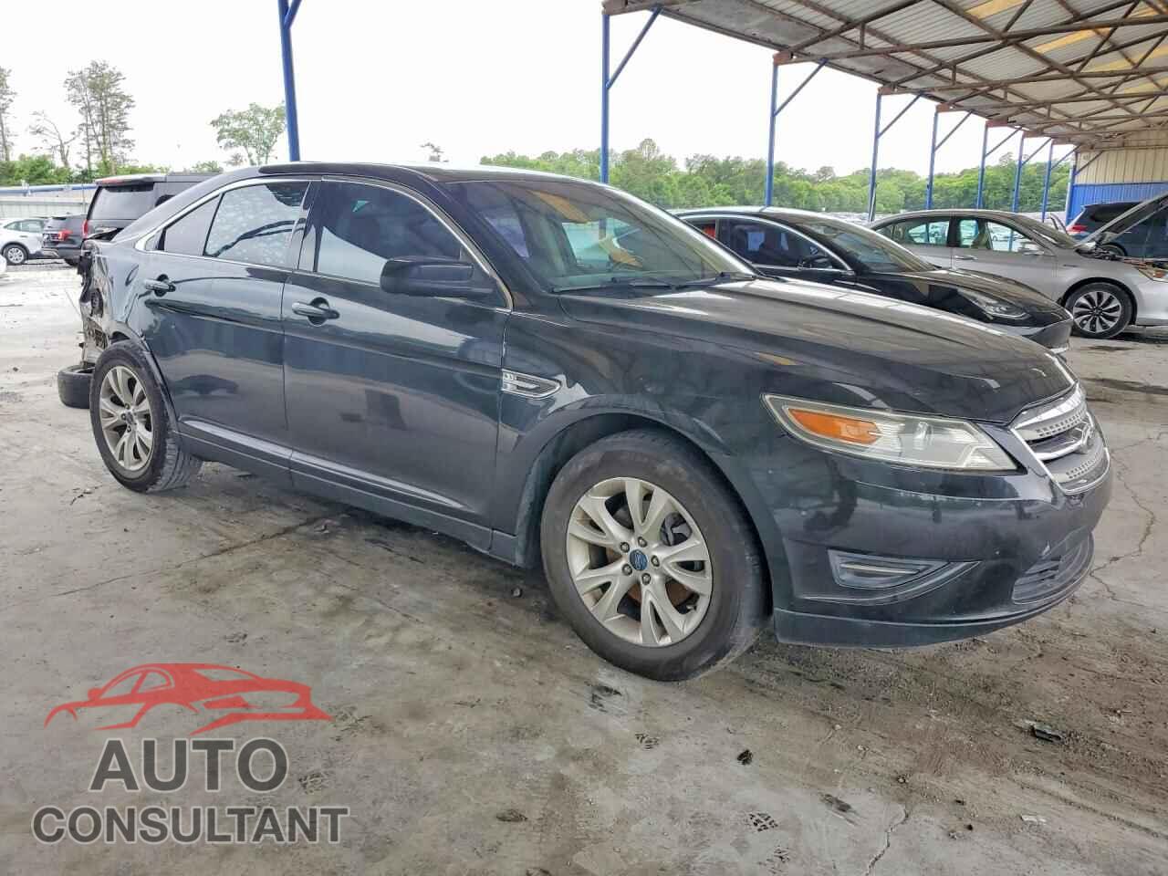 FORD TAURUS 2011 - 1FAHP2EW6BG168216