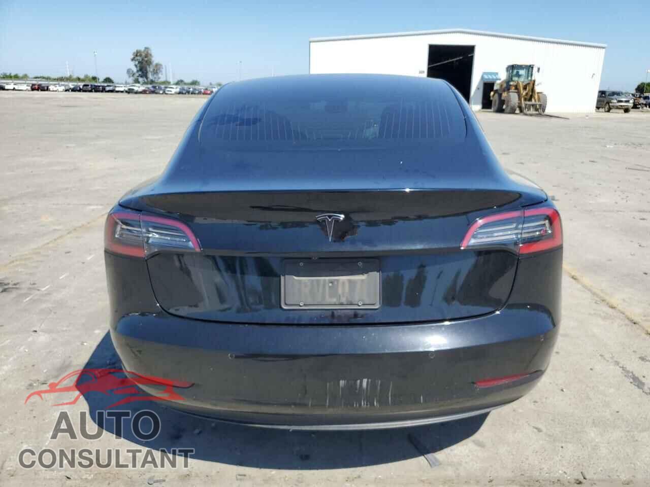 TESLA MODEL 3 2020 - 5YJ3E1EA8LF746031