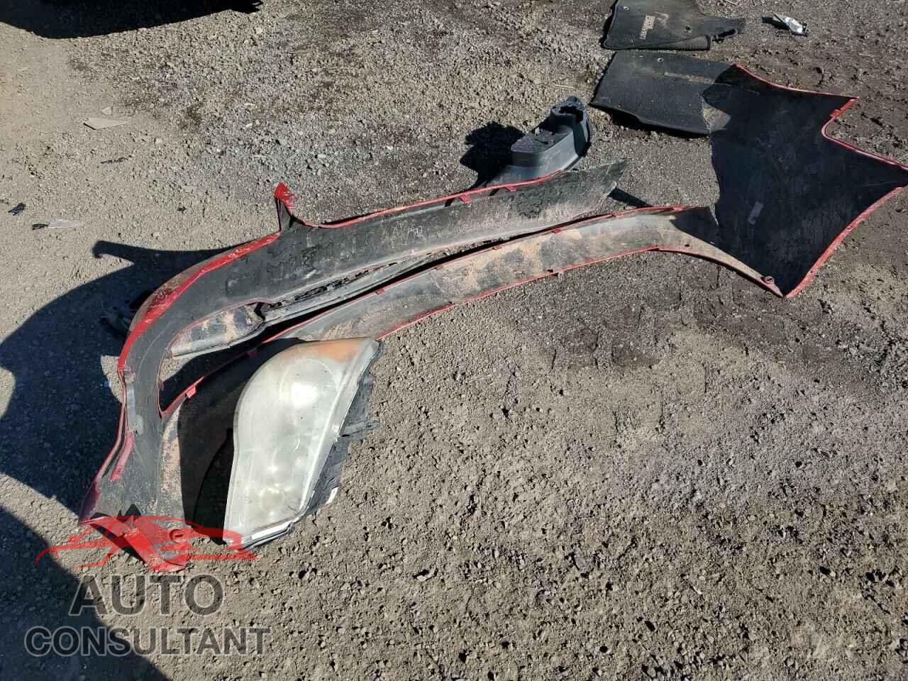 DODGE CARAVAN 2012 - 2C4RDGBG2CR157263