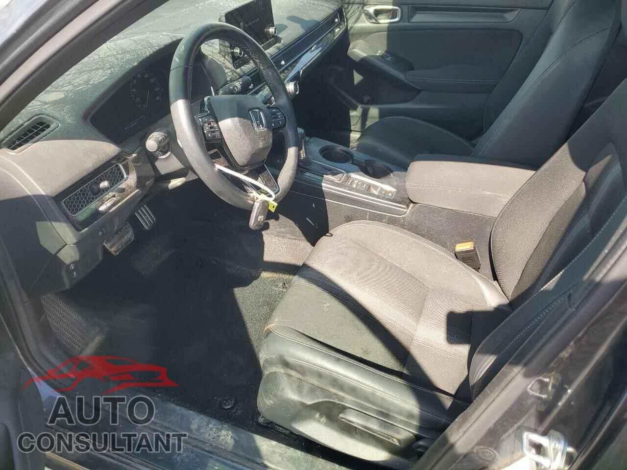HONDA CIVIC 2023 - 2HGFE2F55PH526738