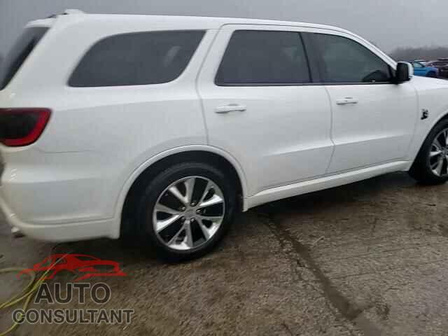 DODGE DURANGO 2014 - 1C4SDJCT2EC562691
