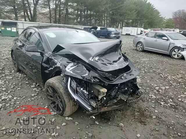 TESLA MODEL 3 2024 - 5YJ3E1EA1RF730892