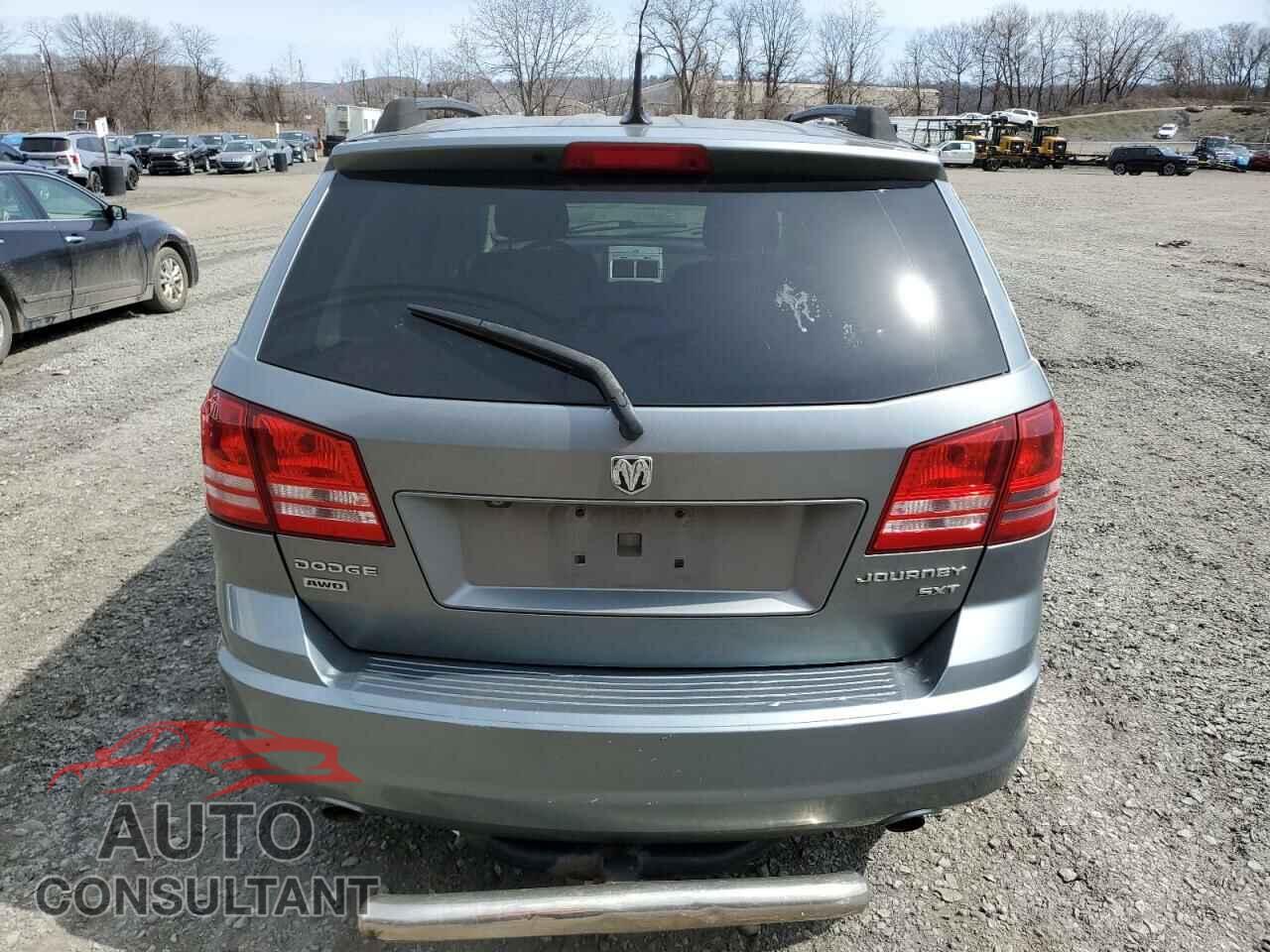 DODGE JOURNEY 2010 - 3D4PH5FV1AT173752