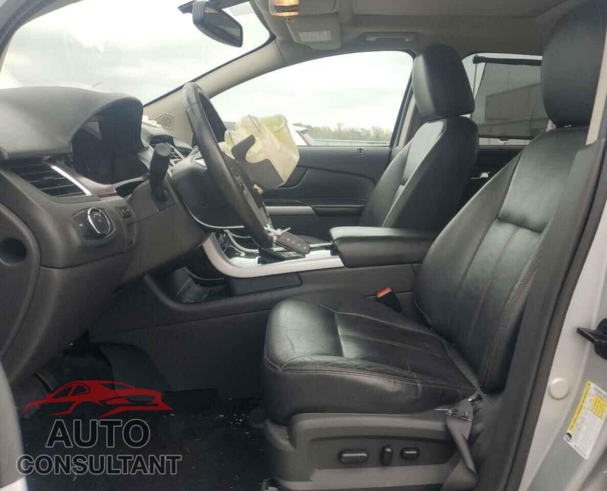 FORD EDGE 2014 - 2FMDK4KC0EBA61652