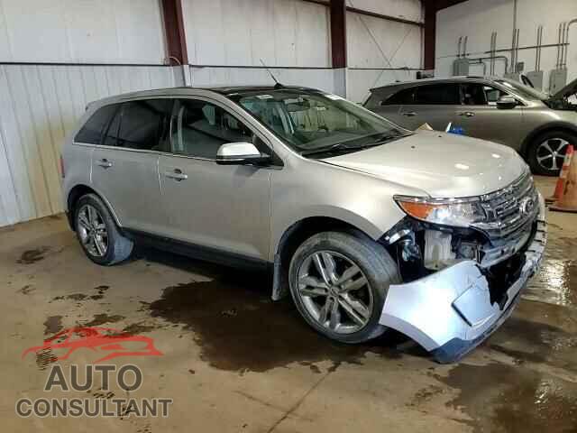 FORD EDGE 2014 - 2FMDK4KC7EBB34466