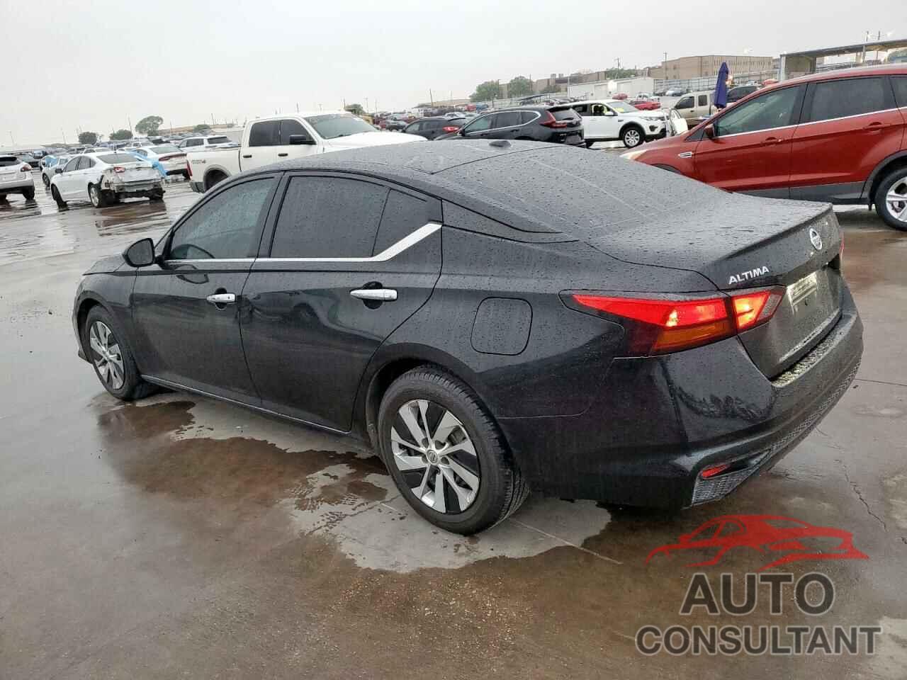 NISSAN ALTIMA 2020 - 1N4BL4BV0LC237936
