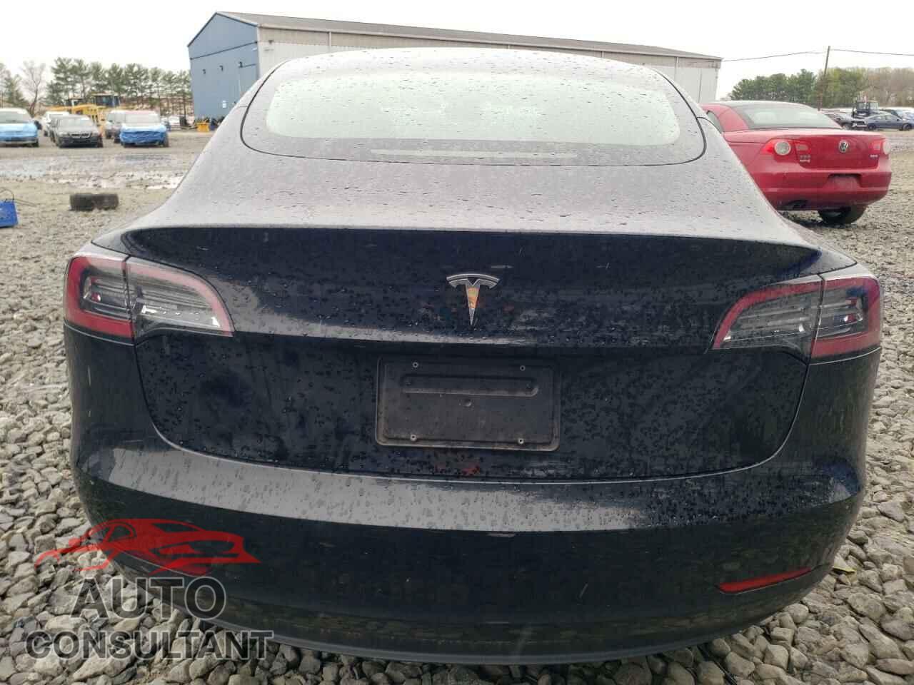 TESLA MODEL 3 2023 - 5YJ3E1EA6PF512654