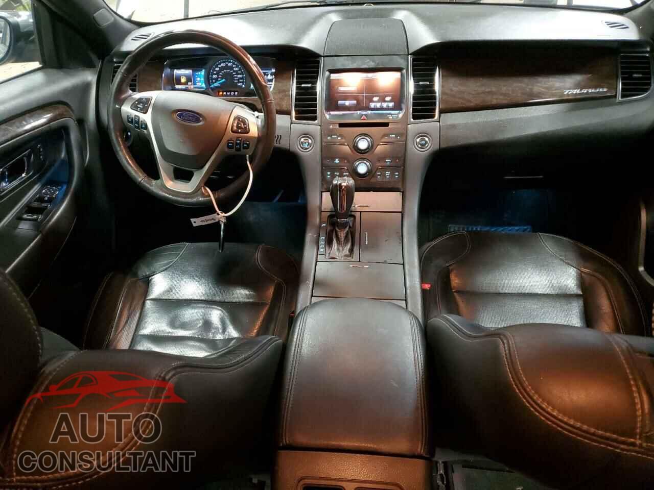 FORD TAURUS 2014 - 1FAHP2F80EG163596