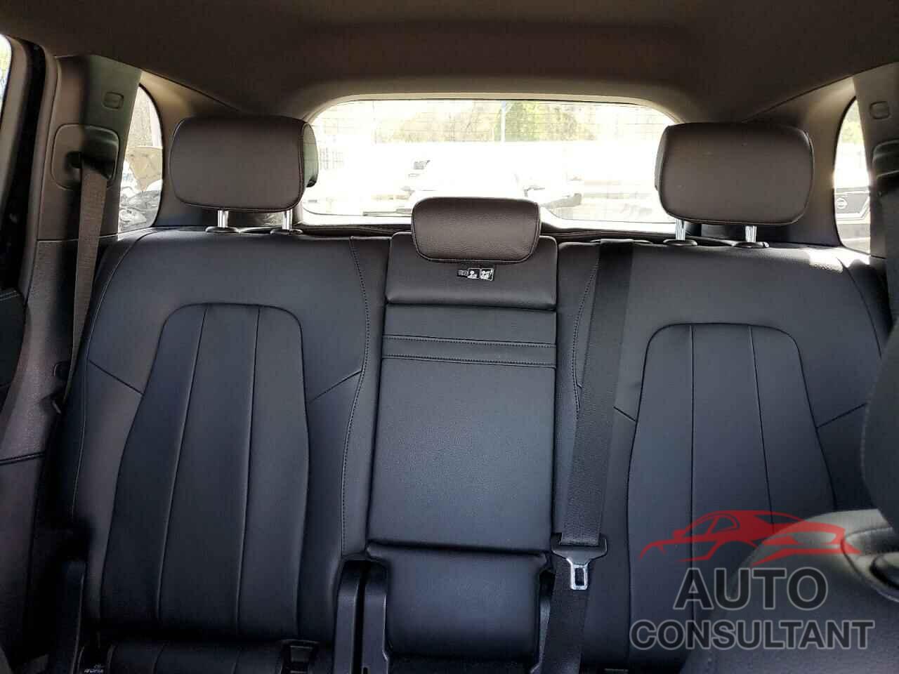 MERCEDES-BENZ GLB-CLASS 2021 - W1N4M4GB5MW078662