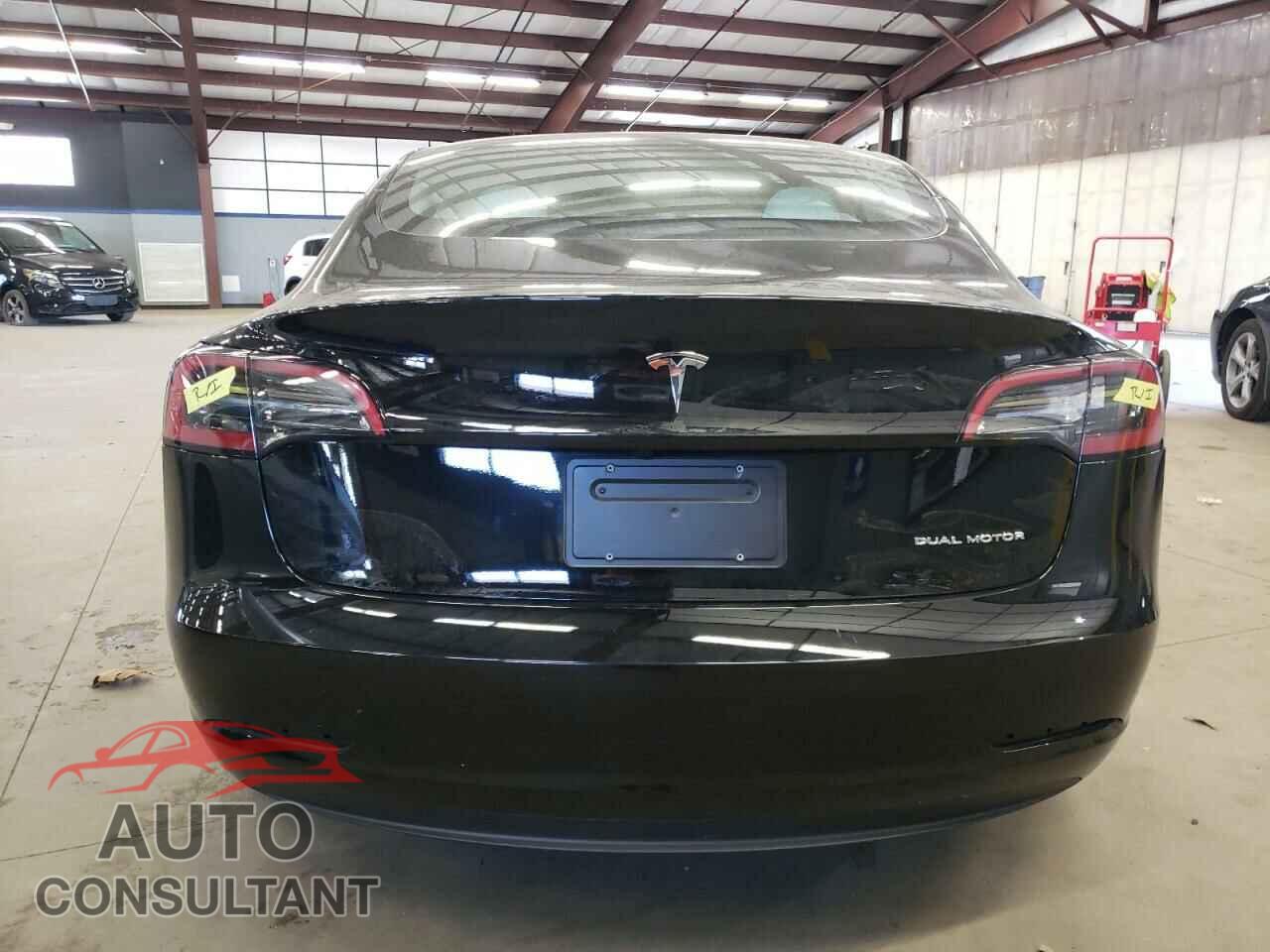 TESLA MODEL 3 2023 - 5YJ3E1EB3PF707796