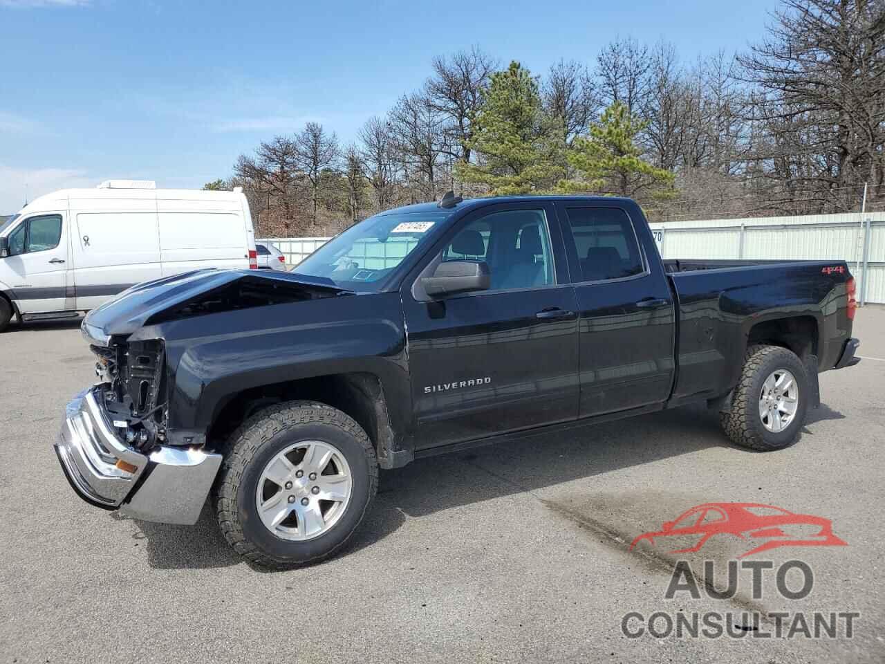 CHEVROLET ALL Models 2019 - 2GCVKPEC1K1132686