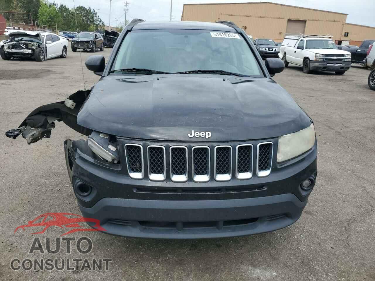 JEEP COMPASS 2012 - 1C4NJCBA2CD678059