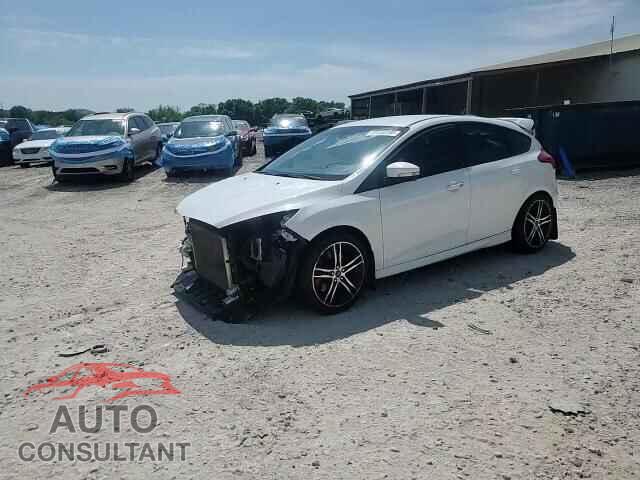 FORD FOCUS 2016 - 1FADP3L94GL354997