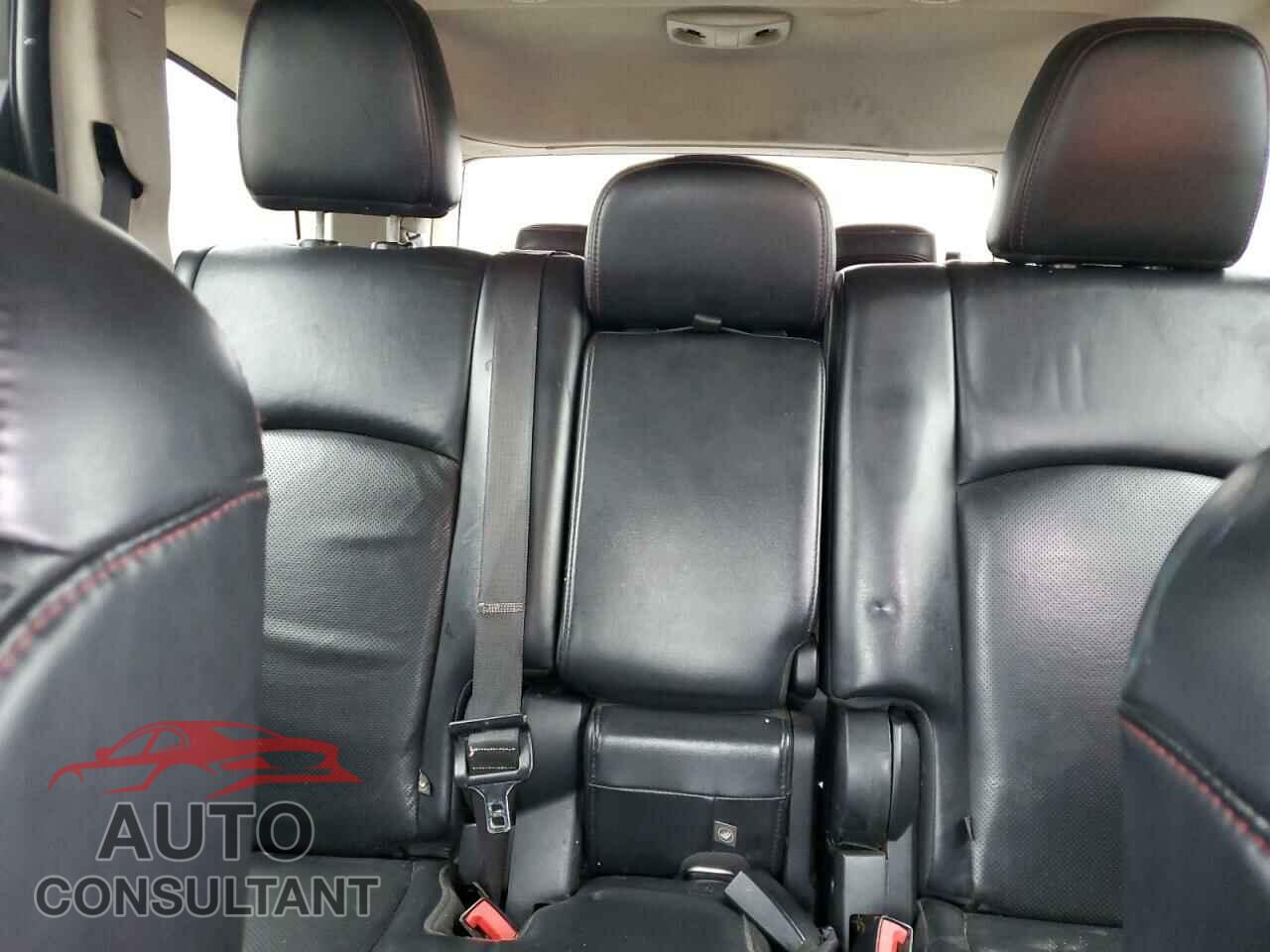 DODGE JOURNEY 2015 - 3C4PDCEG7FT659988