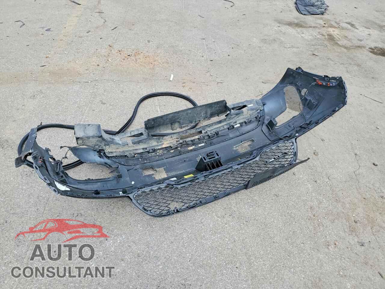DODGE DURANGO 2023 - 1C4RDJFG9PC656521