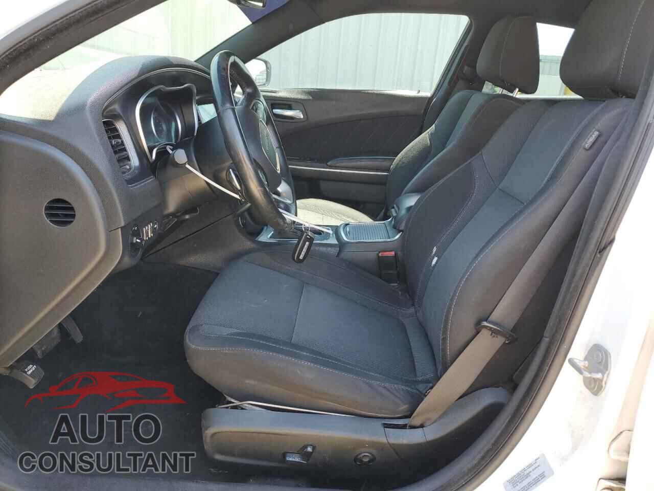 DODGE CHARGER 2016 - 2C3CDXCT2GH222274
