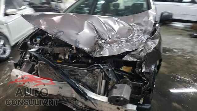 HONDA CIVIC 2012 - 2HGFB2F53CH537675