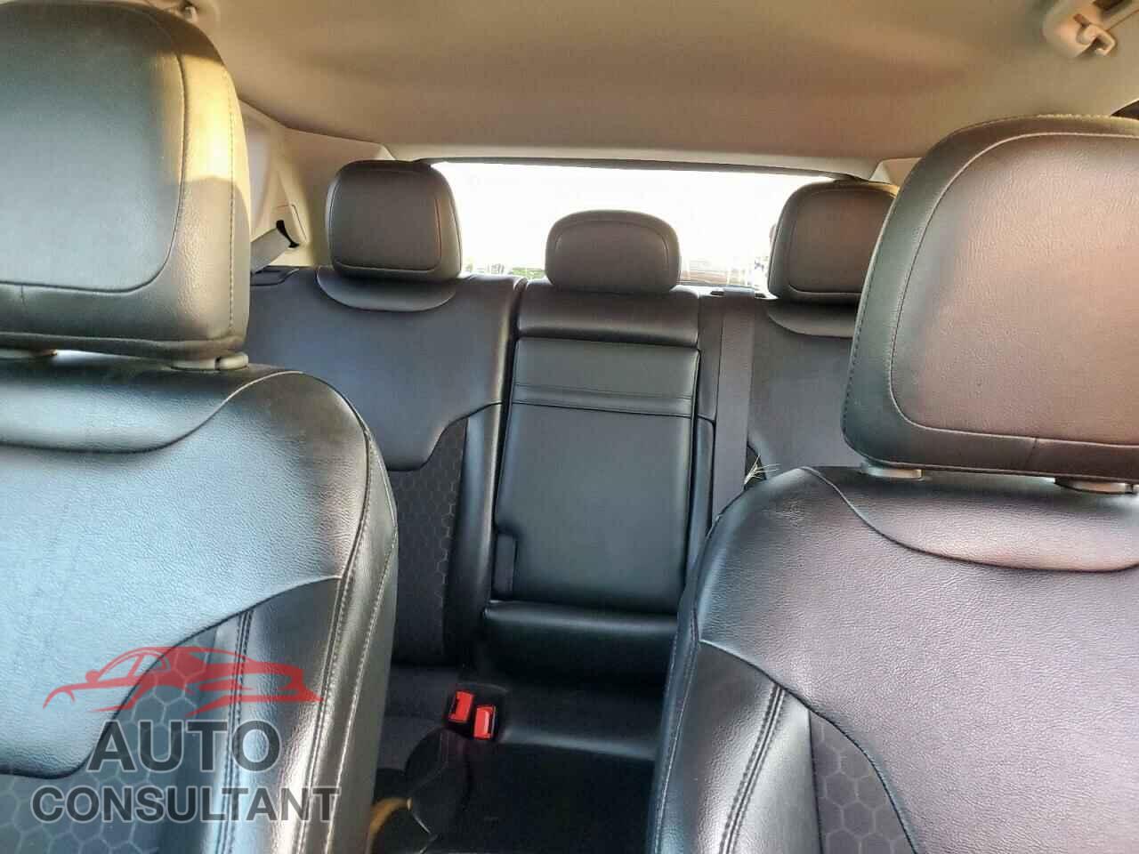 JEEP COMPASS 2020 - 3C4NJCBB7LT118041