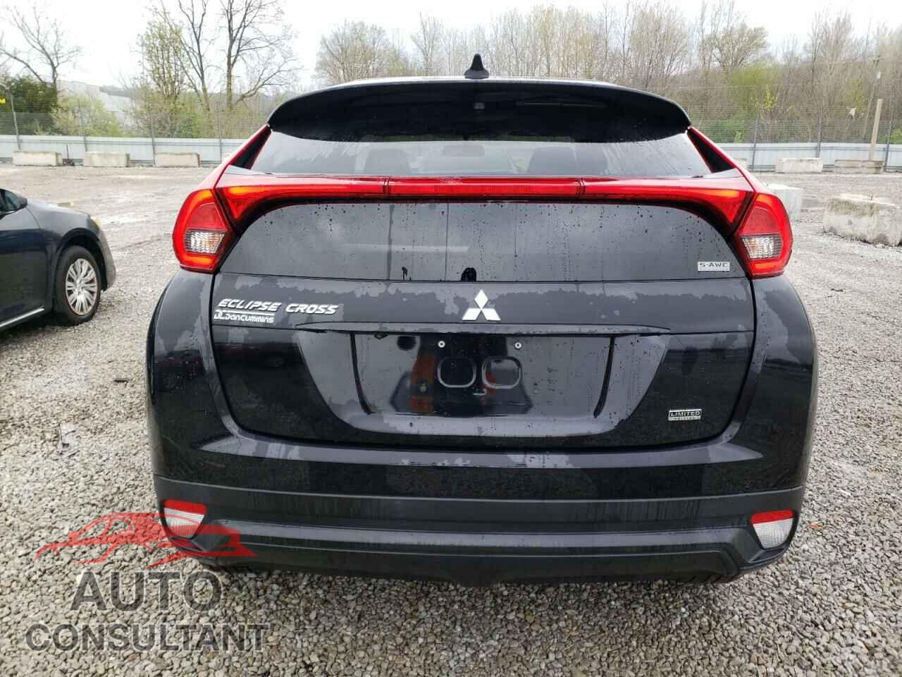 MITSUBISHI ECLIPSE 2020 - JA4AT4AA5LZ001147