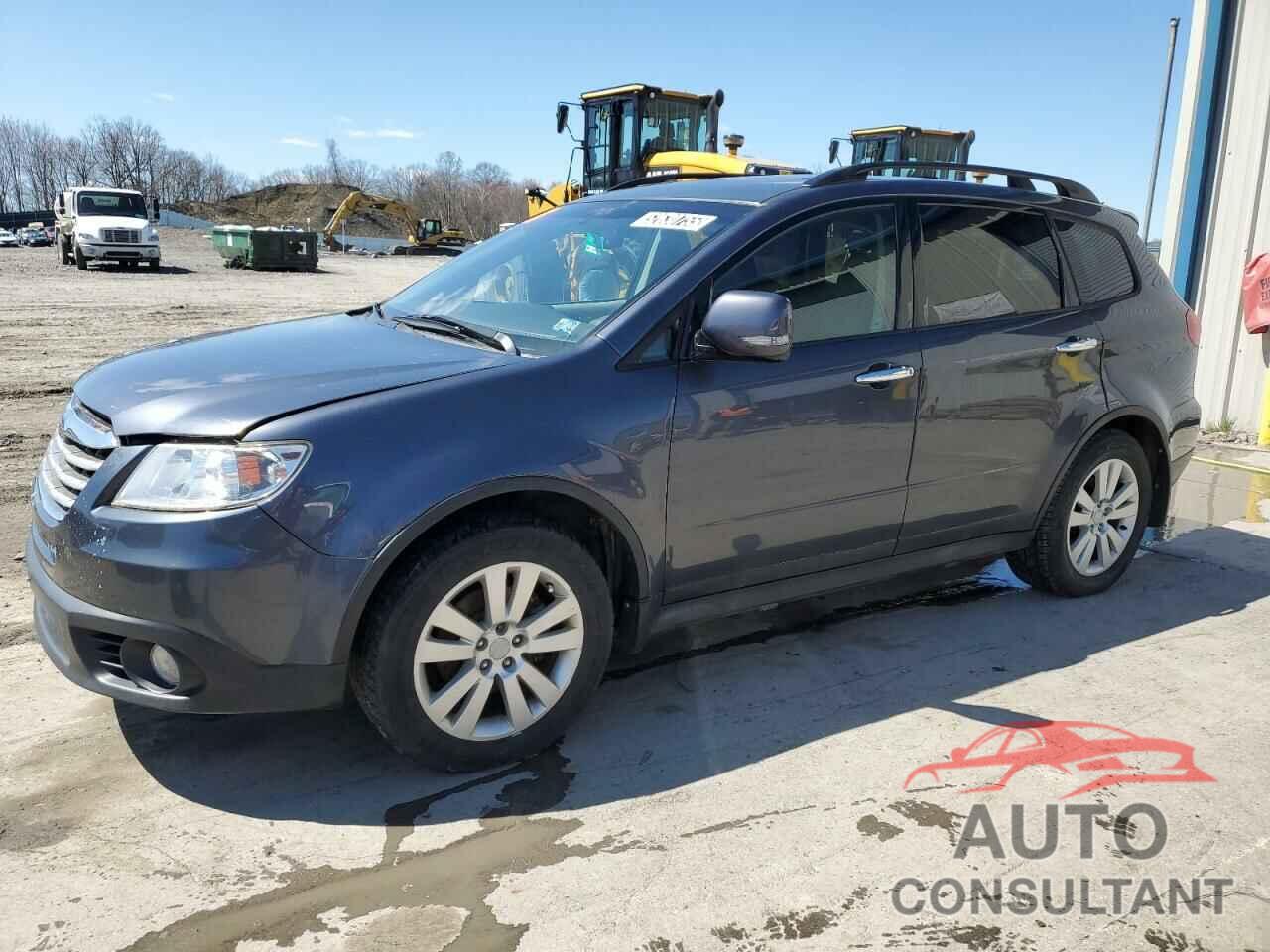 SUBARU TRIBECA 2014 - 4S4WX9GD4E4400660