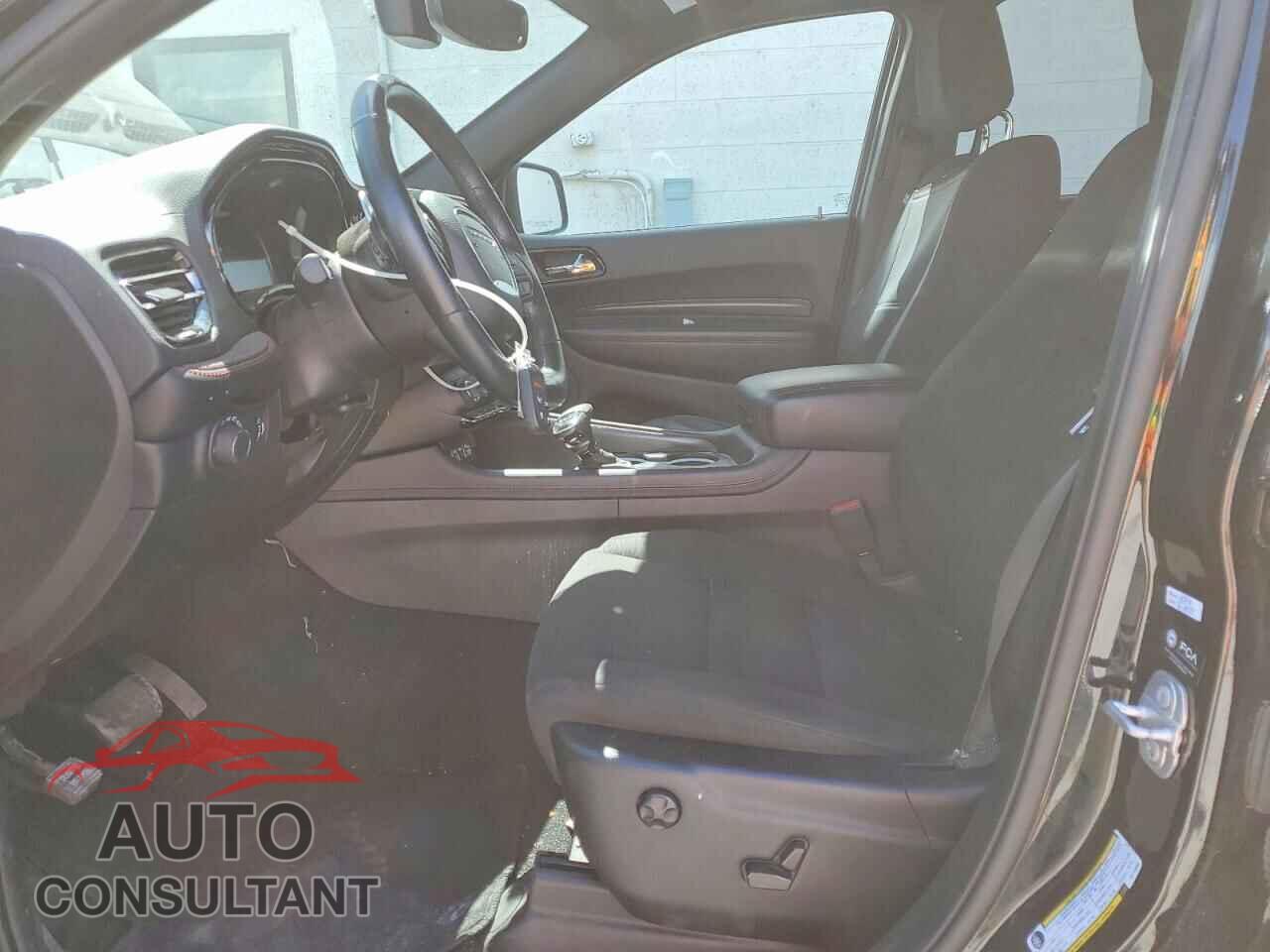 DODGE DURANGO 2023 - 1C4RDJDG2PC718893