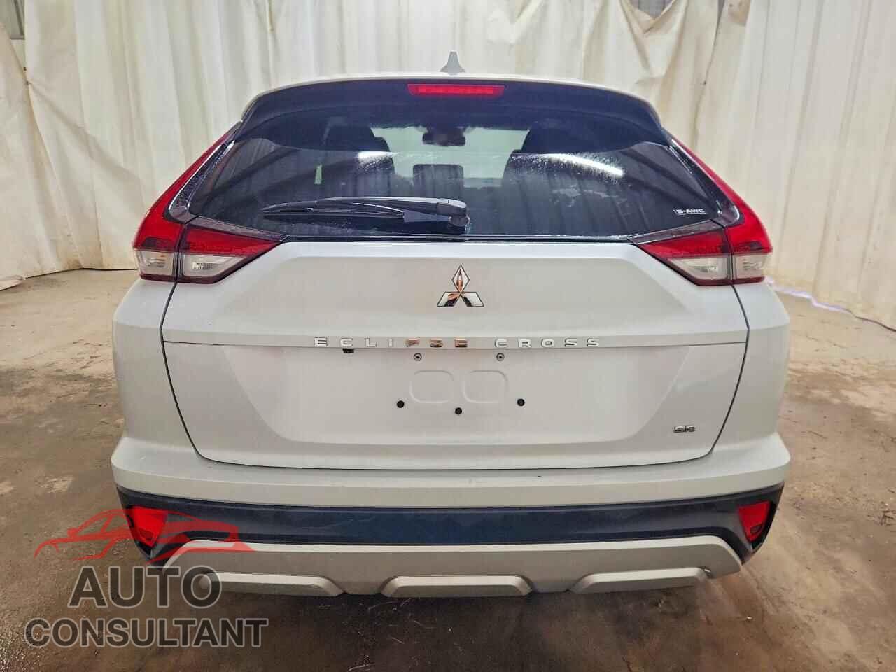 MITSUBISHI ECLIPSE 2026 - JA4ATWAA4TZ013754