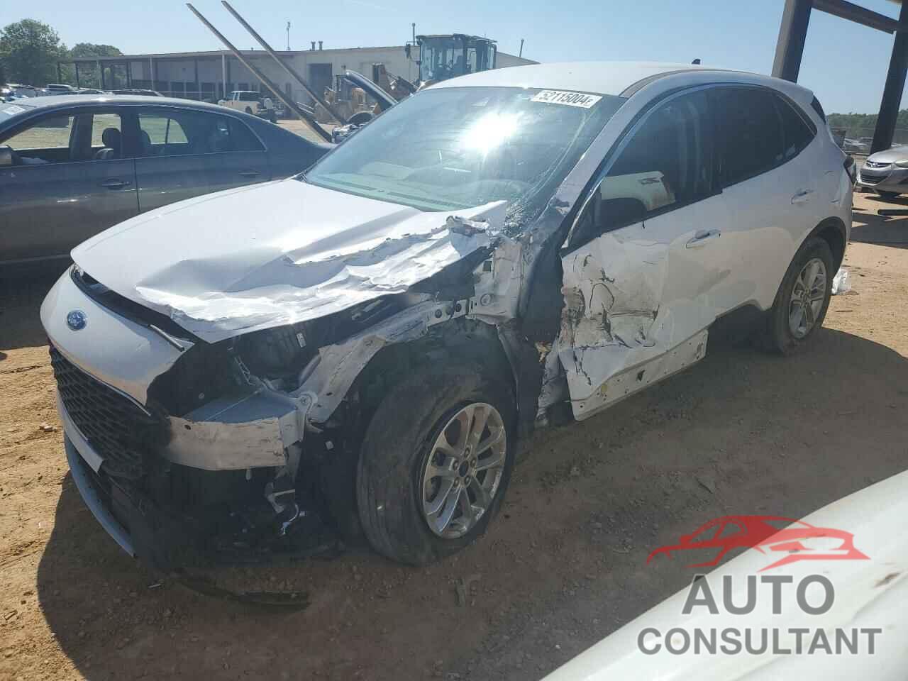 FORD ESCAPE 2020 - 1FMCU0G63LUA92726