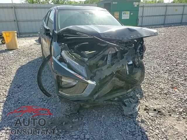 MITSUBISHI ECLIPSE 2022 - JA4ATVAA3NZ061971